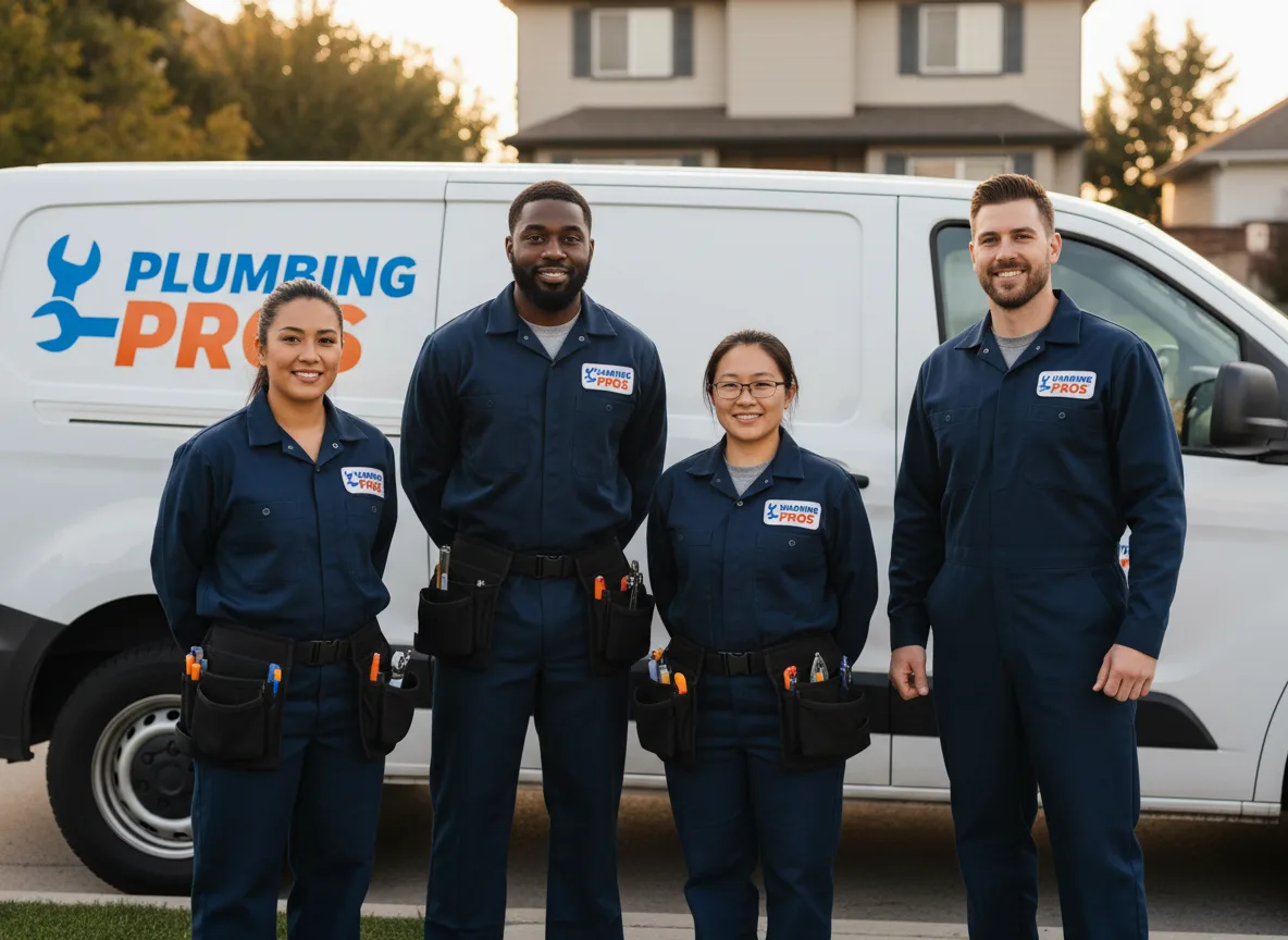 Water Heater Repair company in Savoonga, AK